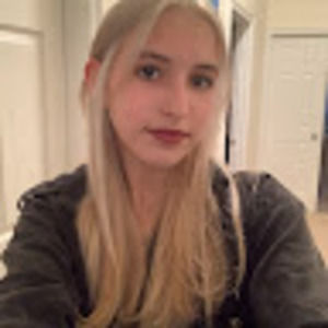 Meet your Posher, Audrey